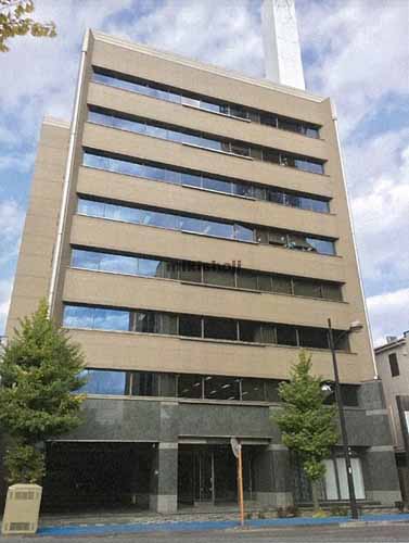 宇都宮セントラルビル 外観