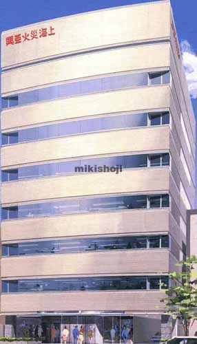 グラン宇都宮 外観