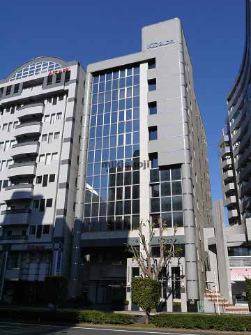 ＫＤ　ＢＬＤＧ 外観