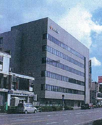 太田市のＳＳ太田ビル 外観1