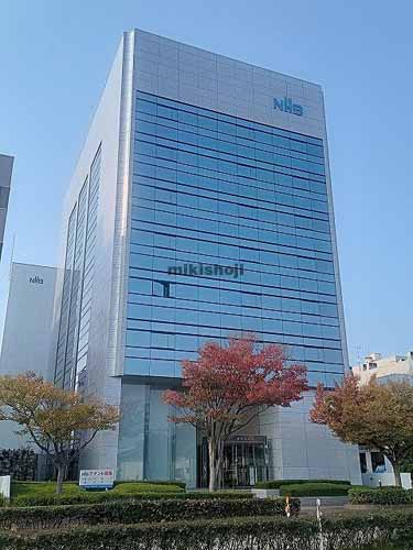 新潟光ビル 外観