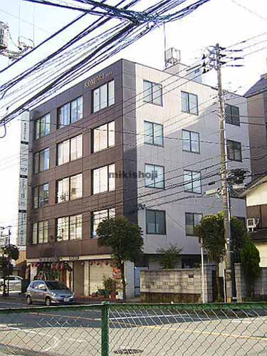 第３小森ビル 外観