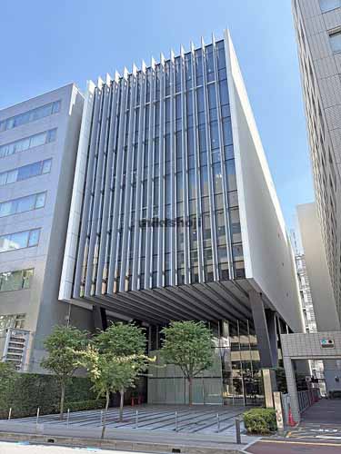 大宮区のＶスクエア大宮 外観1