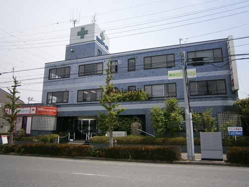 ストーンフィールドビル 外観