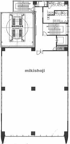 ＳＹＯＫＵＳＡＮ Ｂｌｄｇ 平面1