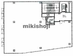 港北区その他の（仮称）横浜市港北区菊名６丁目ＰＪ東棟 平面1