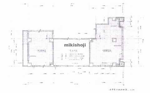 沼津市全域の稲葉大手町ビル 平面1