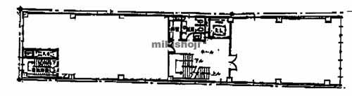 フクエイビル 平面1