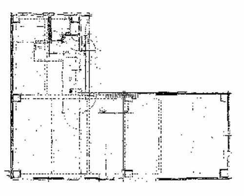 すえひろビル 平面1
