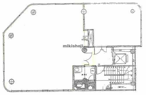 他の第３大光ビル 平面1