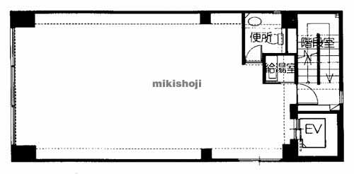 クリムトＢＬＤ 平面1