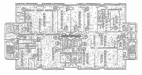 ＫＩＳＴＩＣ 平面1