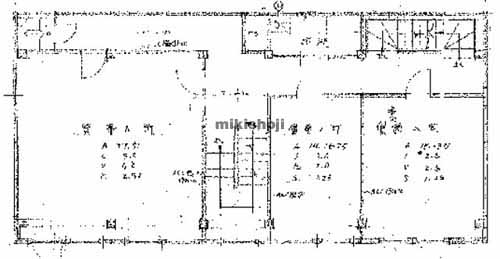 他の第１大光ビル 平面1