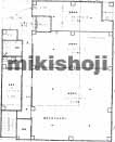 姫路市の中川ビル 平面1