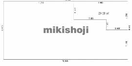 カミタニ第一ビル 平面1