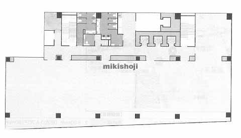 姫路市のＥＮＧＡＧＥ　ＰＬＡＣＥ　ＨＩＭＥＪＩ 平面1