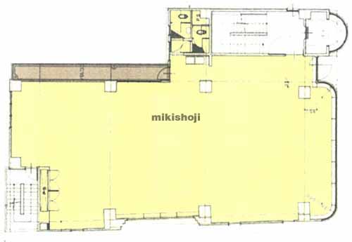 Ｖｉｓｉｏｎ ＢＬＤ 平面1