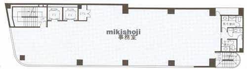 Ｔｈｅ　ＯＲＢ　Ｐｒｅｍｉｅｒｅ 平面1