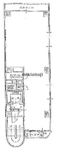 ステラビル 平面1