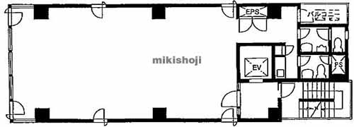 ＡＣＮ秋葉原ＰＬＡＣＥ 平面1