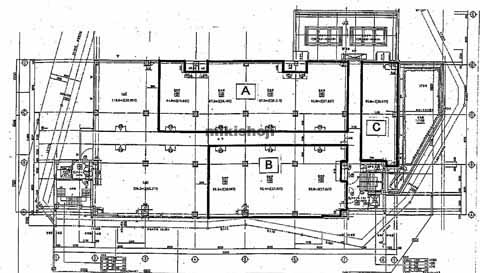 江戸川区他の一富ビル 平面1