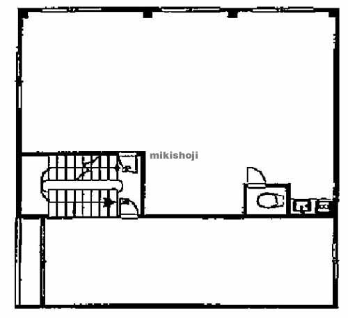 ルカビルⅡ 平面1