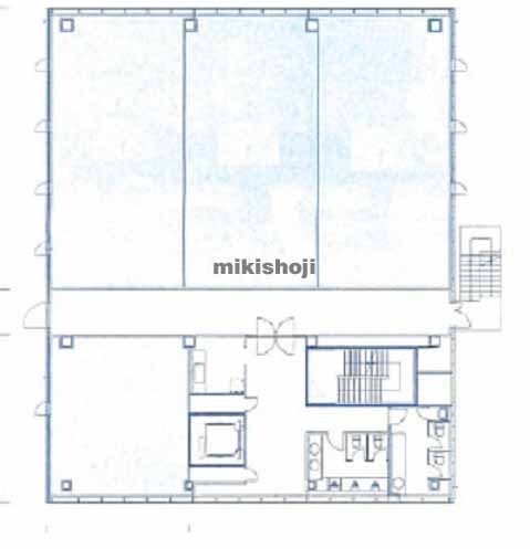 ウィンズヒル 平面1