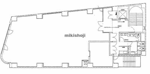 大宮区のＩＤＡ　ＴＥＣＨＮＯＳＩＸ 平面1