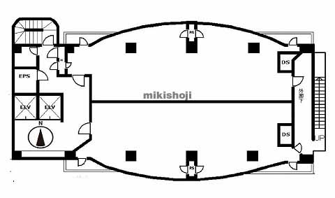 ウィステリア 平面1