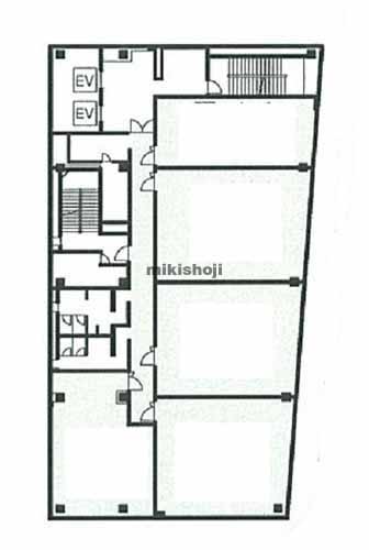 新潟市のＬＥＸＮＢ 平面1
