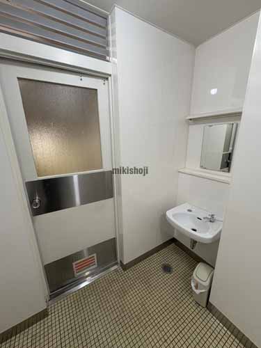 第２弘安ビル 水回り1