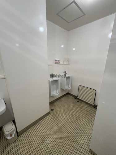 第２弘安ビル 水回り3