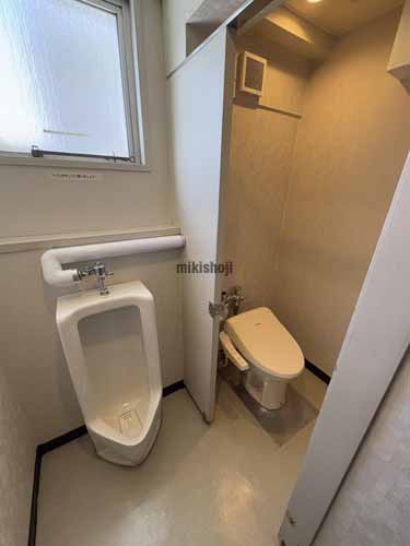 ロータリー２０ビル 水回り3