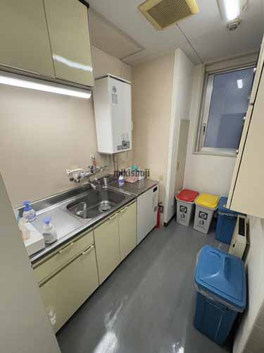 一条ビル 水回り2