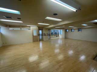 中央区南の大通ＫＨビル 貸室内2