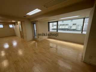 中央区南の大通ＫＨビル 貸室内4
