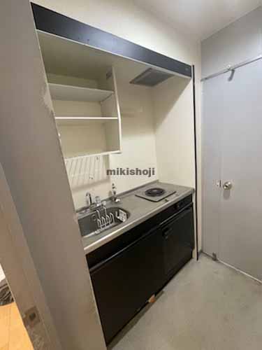 中央区南の大通ＫＨビル 水回り2