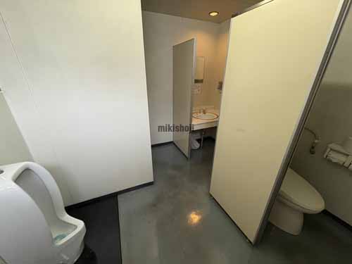 北区のＭＣビル 水回り2