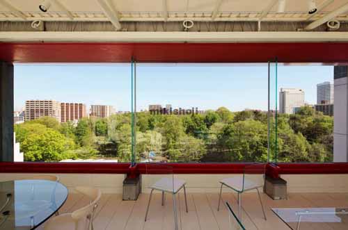 中央区北のＷａｌｌ ａｎｎｅｘ 付帯設備1