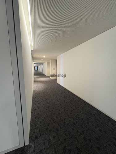 中央区北のアーバンネット札幌ビル 付帯設備1