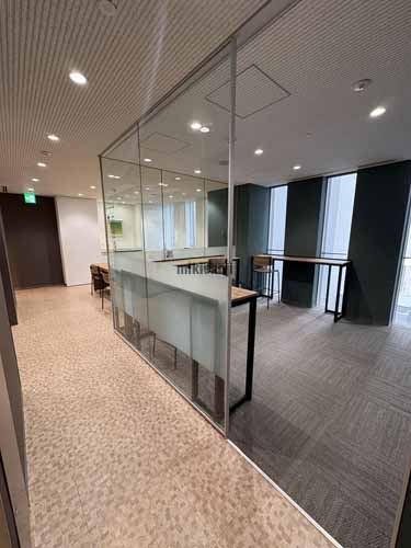 中央区北のアーバンネット札幌ビル 付帯設備3