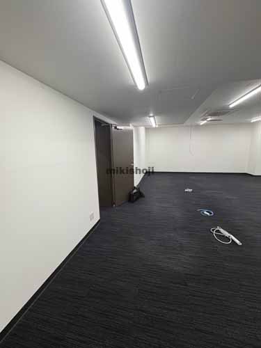 ＩＮＯＶＥ札幌資生館前 貸室内1