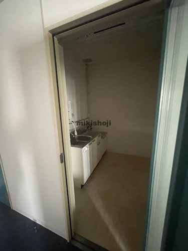 スリーシステムビル 水回り1