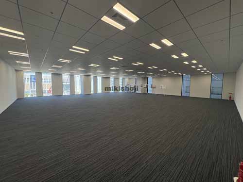 中央区北のヒューリックスクエア札幌 貸室内3