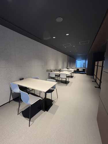 中央区南の北海道新聞社ビル 付帯設備1