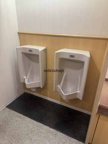 朝日生命仙台中央ビル 水回り4