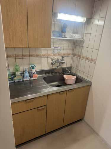 朝日生命仙台中央ビル 水回り6