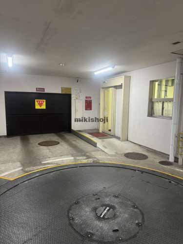 朝日生命仙台中央ビル 付帯設備3