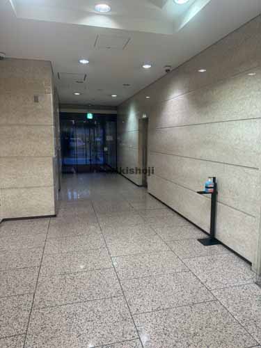 朝日生命仙台中央ビル 付帯設備6