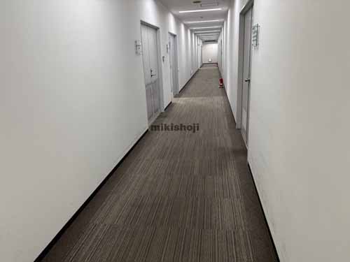 ＮＬ仙台広瀬通ビル エントランス1